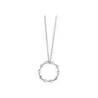 Collana 2Jewels Donna Honey in Acciaio 251295